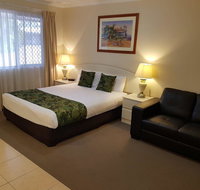 The Palms Motel - Accommodation Mooloolaba