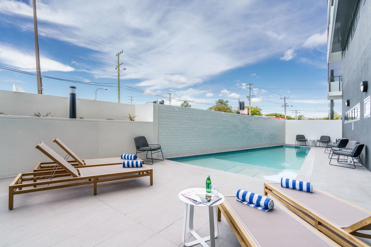 Cannon Hill QLD Accommodation Mooloolaba