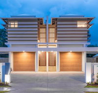 Noosa Villas - Accommodation Mooloolaba