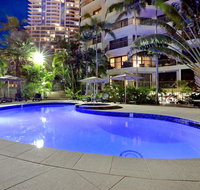Genesis Apartments - Accommodation Mooloolaba