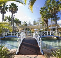 DB Broadbeach Private Apartments with Coastal Holiday Apts - Accommodation Mooloolaba