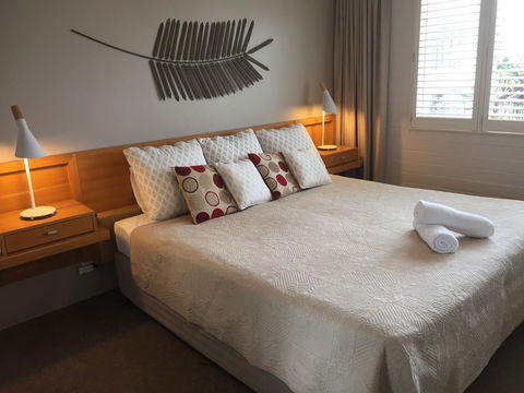 Surf Dance Apartments - Accommodation Mooloolaba 29