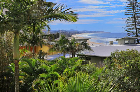 Surf Dance Apartments - Accommodation Mooloolaba 18