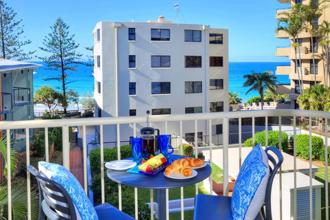 Surf Dance Apartments - Accommodation Mooloolaba 35