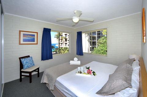 Surf Dance Apartments - Accommodation Mooloolaba 32