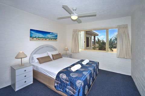 Surf Dance Apartments - Accommodation Mooloolaba 20