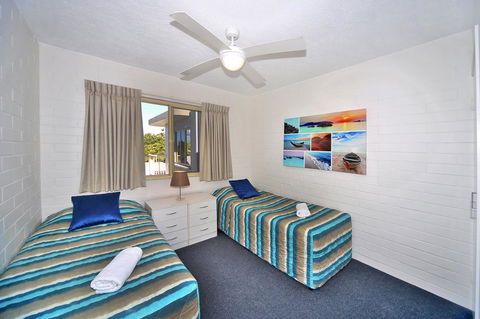 Surf Dance Apartments - Accommodation Mooloolaba 39