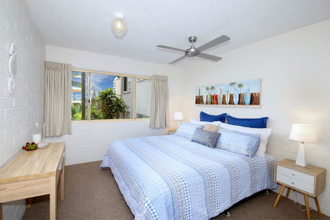Surf Dance Apartments - Accommodation Mooloolaba 2