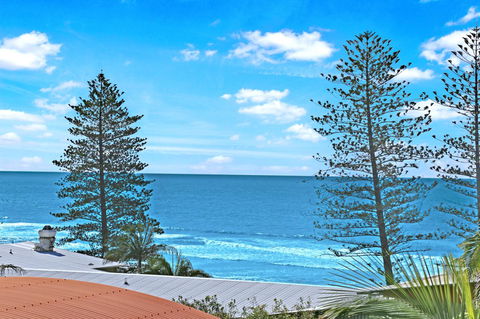 Surf Dance Apartments - Accommodation Mooloolaba 19