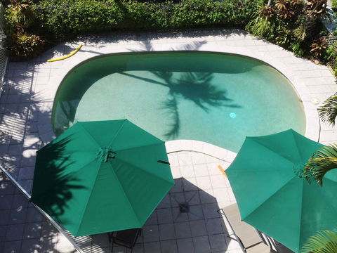 Surf Dance Apartments - Accommodation Mooloolaba 37