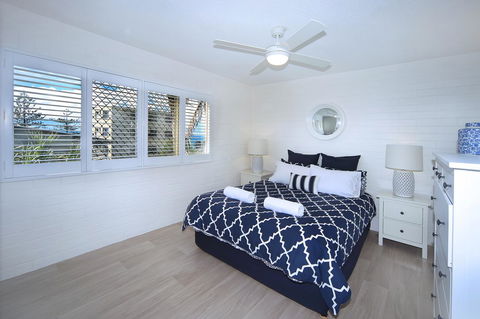 Surf Dance Apartments - Accommodation Mooloolaba 16