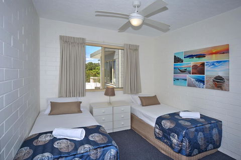 Surf Dance Apartments - Accommodation Mooloolaba 21