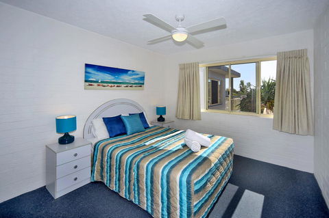 Surf Dance Apartments - Accommodation Mooloolaba 38