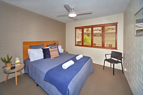 Surf Dance Apartments - Accommodation Mooloolaba 9