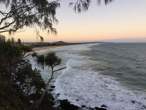 Surf Dance Apartments - Accommodation Mooloolaba 8