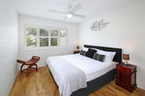 Surf Dance Apartments - Accommodation Mooloolaba 5