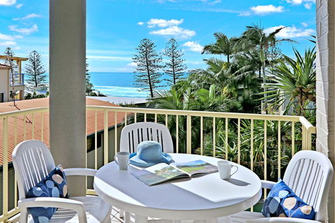 Surf Dance Apartments - Accommodation Mooloolaba 25