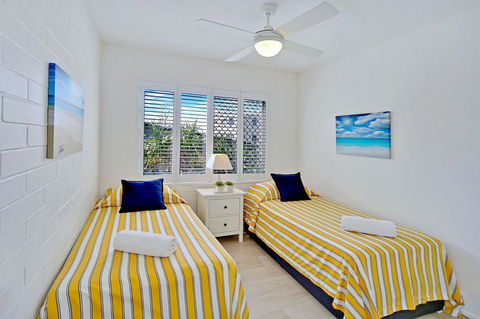 Surf Dance Apartments - Accommodation Mooloolaba 17