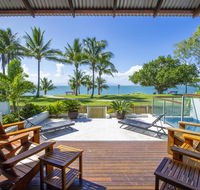 Beached on Magnetic - Accommodation Mooloolaba