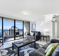 Surfers Century Oceanside Apartments - Accommodation Mooloolaba