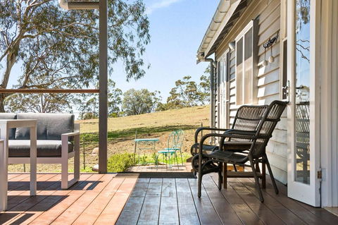 Hollow Tree Farm - Accommodation Mooloolaba 22
