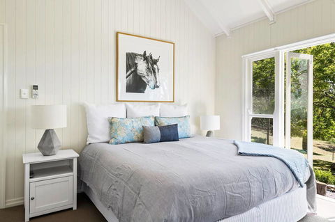 Hollow Tree Farm - Accommodation Mooloolaba 2