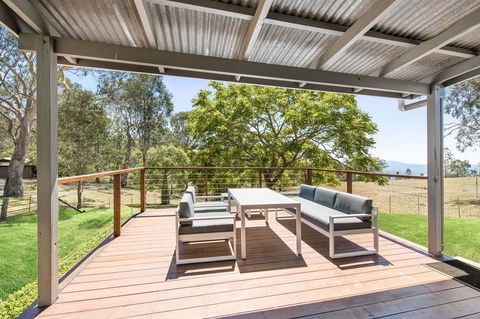 Hollow Tree Farm - Accommodation Mooloolaba 30