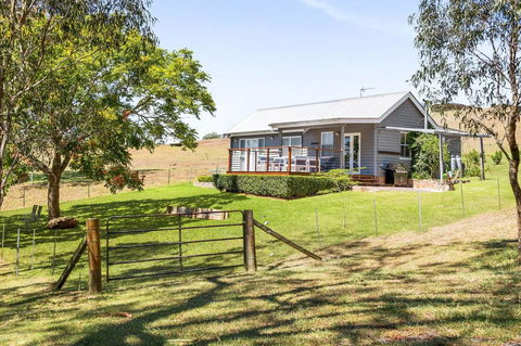 Hollow Tree Farm - Accommodation Mooloolaba 21