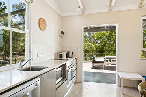 Hollow Tree Farm - Accommodation Mooloolaba 13