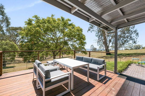 Hollow Tree Farm - Accommodation Mooloolaba 26