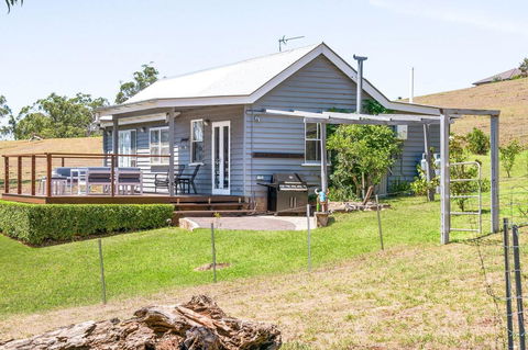 Hollow Tree Farm - Accommodation Mooloolaba 24