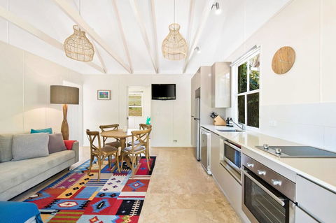 Hollow Tree Farm - Accommodation Mooloolaba 27