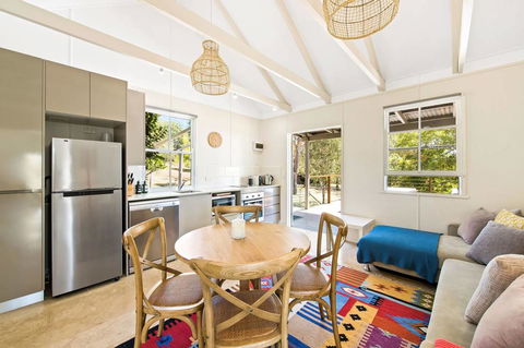 Hollow Tree Farm - Accommodation Mooloolaba 29