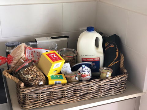 Hollow Tree Farm - Accommodation Mooloolaba 6