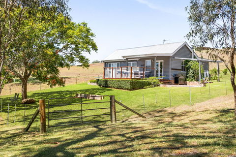 Hollow Tree Farm - Accommodation Mooloolaba 14