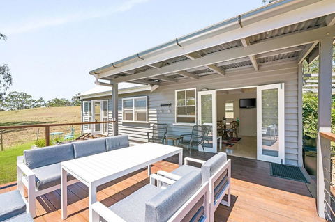 Hollow Tree Farm - Accommodation Mooloolaba 20