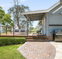 Hollow Tree Farm - Accommodation Mooloolaba
