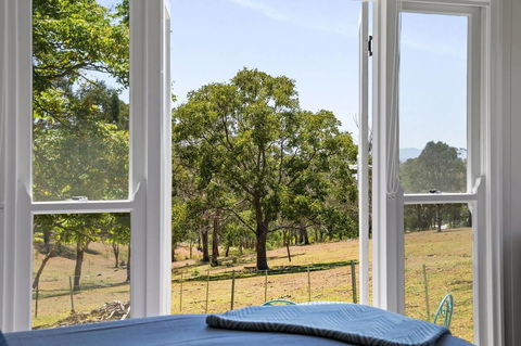 Hollow Tree Farm - Accommodation Mooloolaba 28