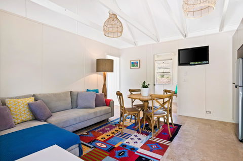 Hollow Tree Farm - Accommodation Mooloolaba 11