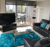Moorings On Cavill Surfers Paradise - Accommodation Mooloolaba