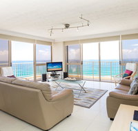 Breakers North Absolute Beachfront Apartments - Accommodation Mooloolaba