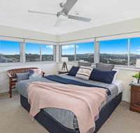 Elouera Tower - Accommodation Mooloolaba
