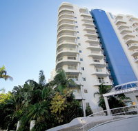 Surfers Mayfair - Accommodation Mooloolaba