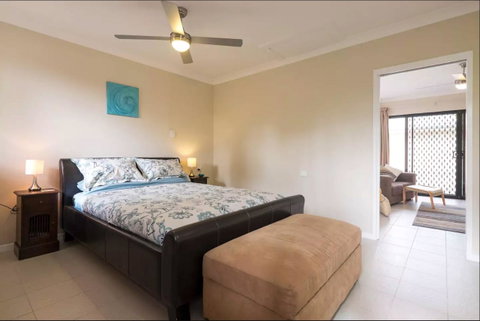 The Villa At The Bay - Accommodation Mooloolaba 1