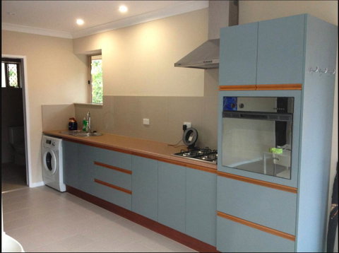 The Villa At The Bay - Accommodation Mooloolaba 12