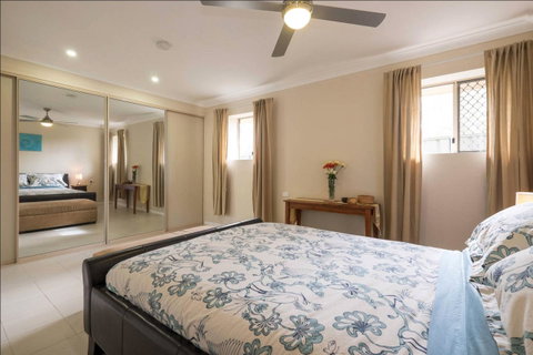 The Villa At The Bay - Accommodation Mooloolaba 4