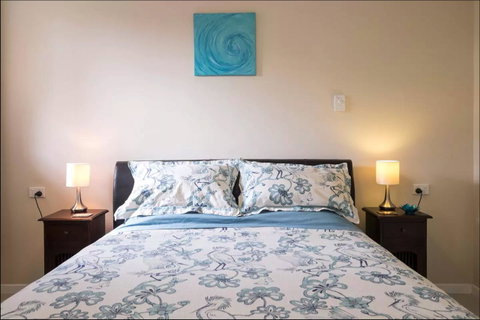 The Villa At The Bay - Accommodation Mooloolaba 6