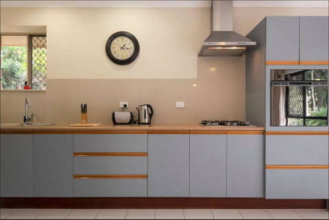 The Villa At The Bay - Accommodation Mooloolaba 13