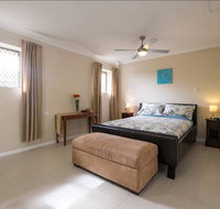 The Villa at the Bay - Accommodation Mooloolaba