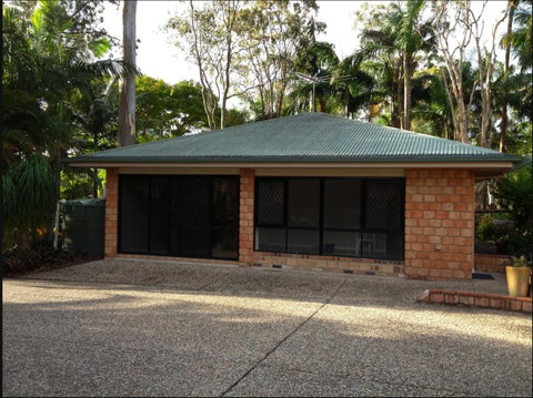 The Villa At The Bay - Accommodation Mooloolaba 17
